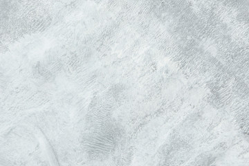 Poster - plain paint soft color background 