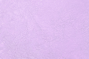 Poster - plain paint soft color background 