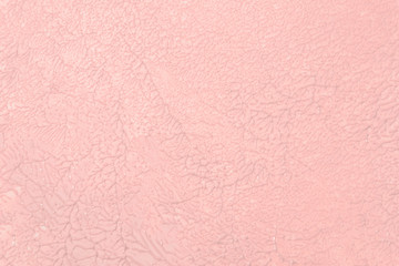 Poster - plain paint soft color background 