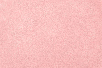 Poster - plain paint soft color background 