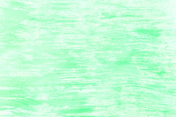 Poster - painting smear background 