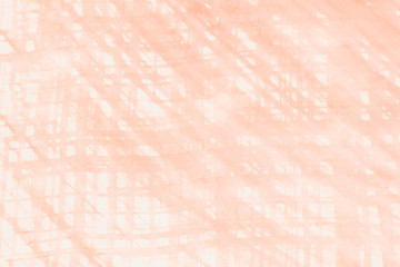 Poster - check pattern background 