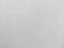 Texture Of White Wall