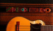 Charango Flute Musicals Instruments Bolivia Quechua Aimaras
