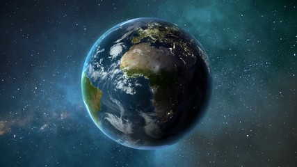 earth zoom in zoom out argentina elements of this image furnished by nasa