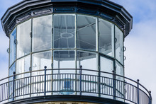 Top Of Lighthouse 2