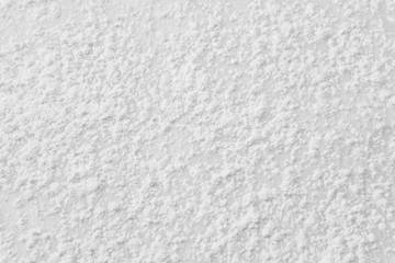 Poster - powder background 