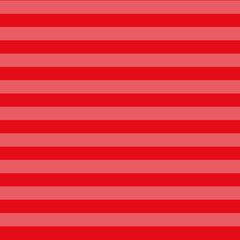 Poster - Vector repeat seamless classic red and pink stripes pattern print background
