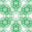 Pattern Stelle Verdi