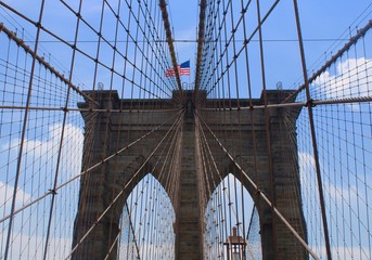  Brooklyn Bridge