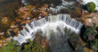 Cachoeira da Velha in Jalapão National Park