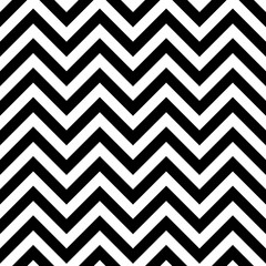 Poster - seamless pattern with chevrons. background with chevron for design prints. retro style. simple class