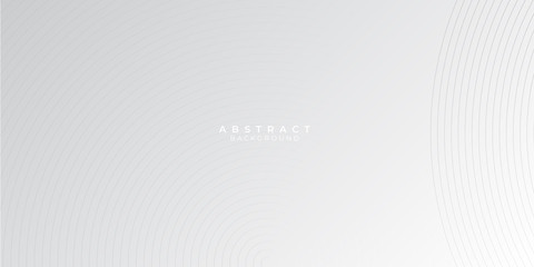 white line abstract presentation background for business.