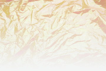 Poster - gold leaf background 