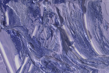 Poster - grunge painting background 