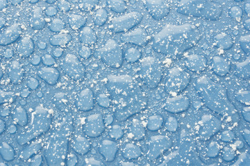 Poster - celebration holiday card background 