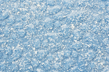 Poster - celebration holiday card background 