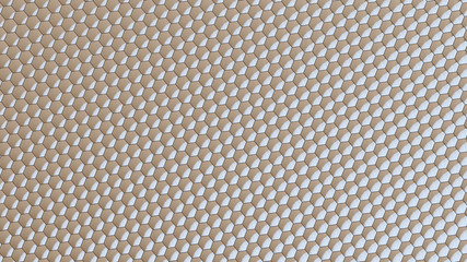 Abstract decorative kaleidoscope texture. Illustration for design