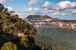 Pulpit Lookout, Blue Mountains, Australia