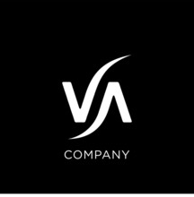 Va Logo For Company