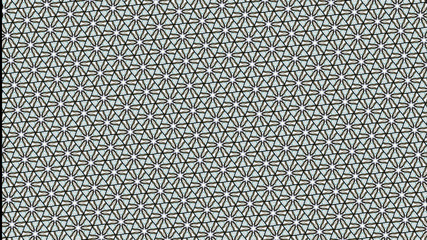 Abstract decorative kaleidoscope texture. Illustration for design