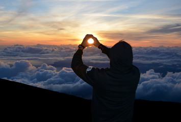 Haleakalā National Park Hana Maui in Hawaii - OGG 