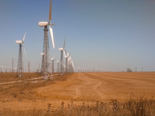 wind turbines wind generators power plants