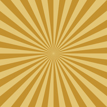 Art Deco Sunray Background Free Stock Photo - Public Domain Pictures