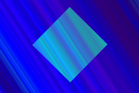 Abstrakt Effekte - Bild und Grafik Design, Linien, Viereck, Blau Türkis Flieder Hintergrund, Moderne Muster, Banner Design, Visitenkarte