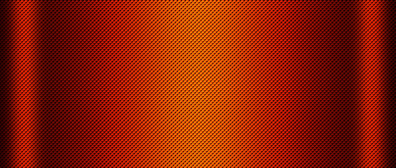 Wall Mural - dark red with shadow and light.