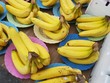 © mawardibahar - Fresh bananas at farm market