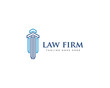 © Mussyayin - Law Firm Logo Design Vector Template