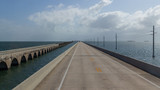 Seven Mile Bridge Florida
