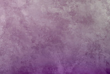 Abstract Purple Texture Or Background