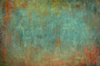 rusty grunge background or texture