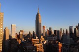 Fototapeta  - Empire State Building