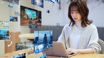 Poster - 映像コンテンツ
