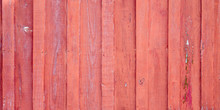 Distressed Red Rustic Wood Wall Texture Backdrop Pink Wooden Background
