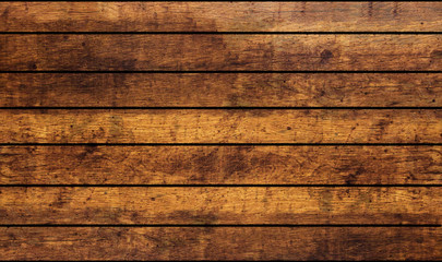 background nature detail of teak wood texture decorative furniture. Vintage