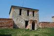 Castle Baba Vida - city Vidin, Bulgaria.