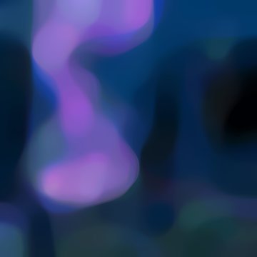 smooth square format background with very dark blue, slate blue and dark slate blue colors and space for text or image