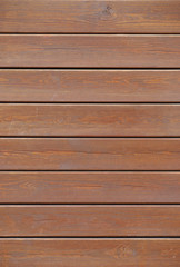 Wall Mural - texture of retro plank wood background