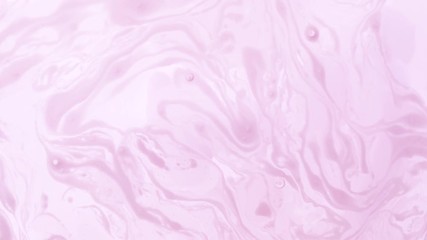 Poster - plain marble pattern motion background 