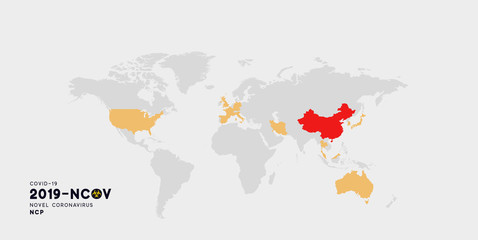  Global outbreak infection