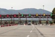 © Theastock - Highway tolls in Peloponnese, Greece