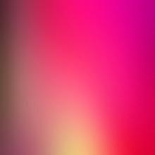 Colorful Pink Gradient Abstract Background