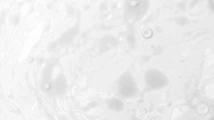 Poster - plain marble pattern motion background 