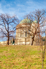 Poster - Esztergom, Hungary