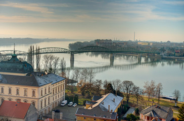 Poster - Esztergom, Hungary