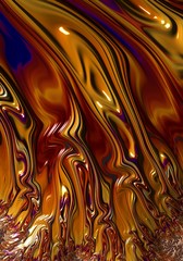 Fractal Backgrounds Wallpapers Abstract Art